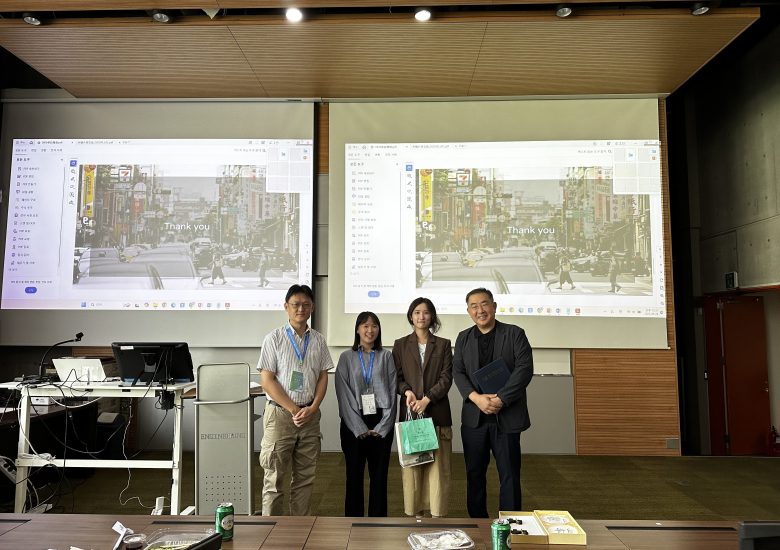 2025 NTPU(국립타이베이대학교) Visit to SNU